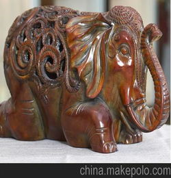 南京工艺品雕塑 雕刻工艺品